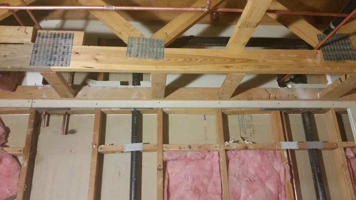 Plumbing services in Brock Hall, MD